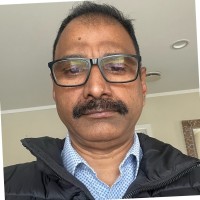 Varkey Abraham