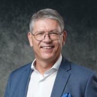 Dr. Klaus-Peter Huber