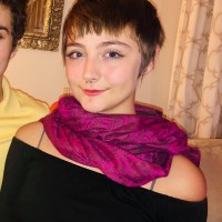 Zella Collier