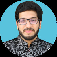 Ahmad Hassan