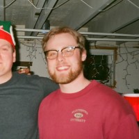 Ryan Thieroff