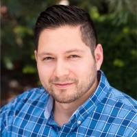 Gabe Ortega