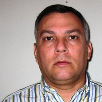 Efrain Eberto Infante Caro