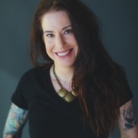 Rachael Folk