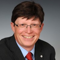 Keith Nicholson