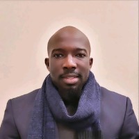 Djimbaye Andemel, MSCIS, MBA