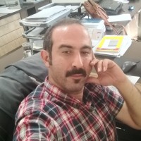 ali amirhosseini