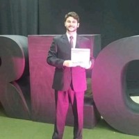Danilo Molaes Crema