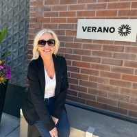 Krissy Bernazani, Rph