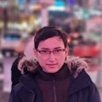 Ilkhom Tashmatov