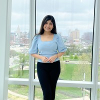 Olivia Biswas
