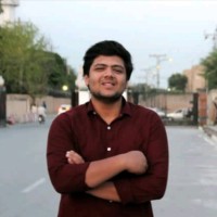 Zakria Ikram