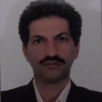darioush eskandari