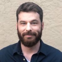 Zach Cutberth