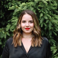 Anna Goss