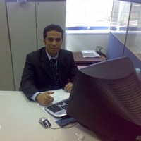 Mohamed Ismail