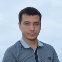Александр Писканов