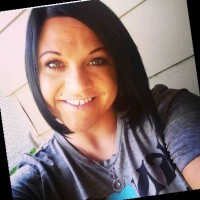 Amber Leeann Conner