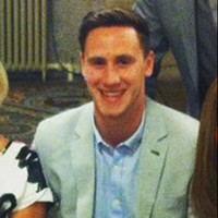 Adam Fleming