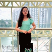 Sreelakshmi P Nair