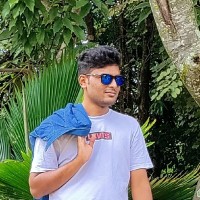 Sathwik Shetty