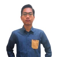 Muhammad Wildan Alfaruq