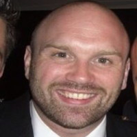 Jimmy Devlin