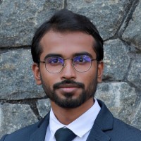 Vivek Potnuru