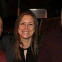 Nancy Bond