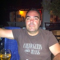 Giorgos Koutsoumpas