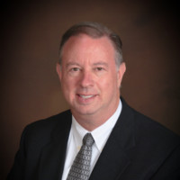 Benjamin Brinson, MBA, ARM-P