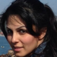 Orkideh Daroodi