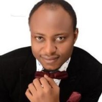 Agbolade Omowole
