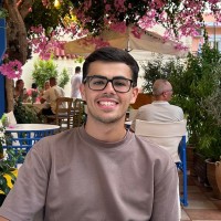 Josh Dosad