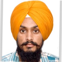 Harmandeep Singh