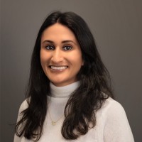 Arna Jain, Mha