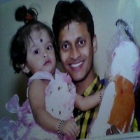 Sunil Panigrahi