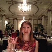Joanne Slater