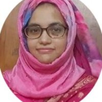 Khandker Lubaba Azad