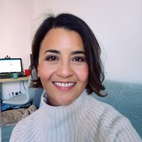 Masako Ortega Katase