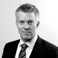 Odd Eirik Osmundsen