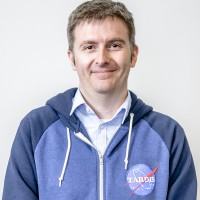 Ian Dawson