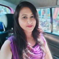 Nirupama K