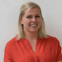 Katie Turner, Mba (She/Her)