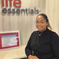 Imani Oliva-Williams
