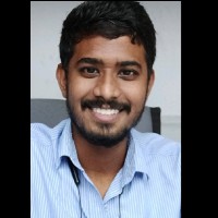 Prasanth B J