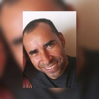 Santiago Peña Cruz