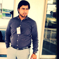 Khaja Shujauddin ARSHAD