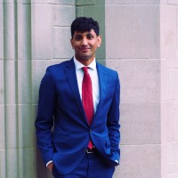 Vivek Chandrasekar