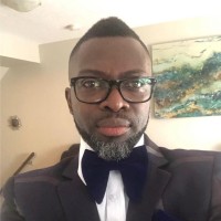 Nana Yaw Agyeman